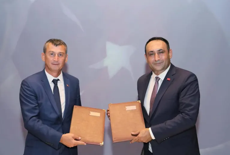 Toroslar Belediyesi ile İşbirliği Protokolü İmzalandı