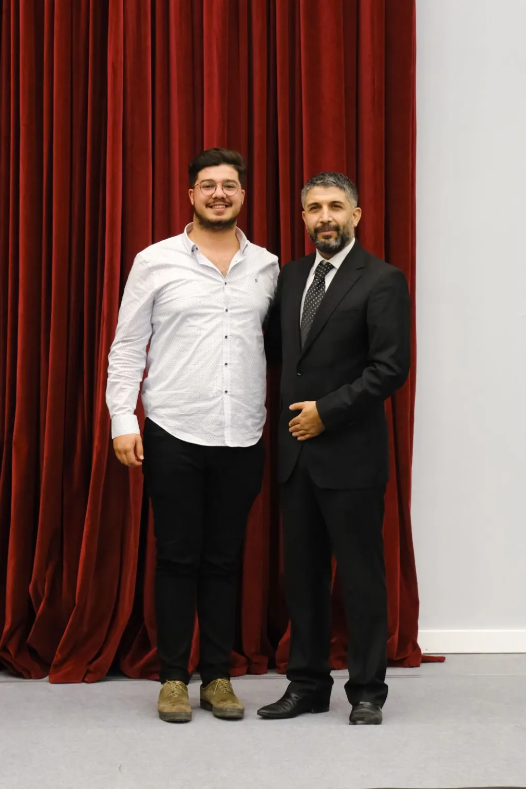 Toros Üniversitesi Tiyatro Topluluğu Mersin 6. Uluslararası Tiyatro Festivali’nde
