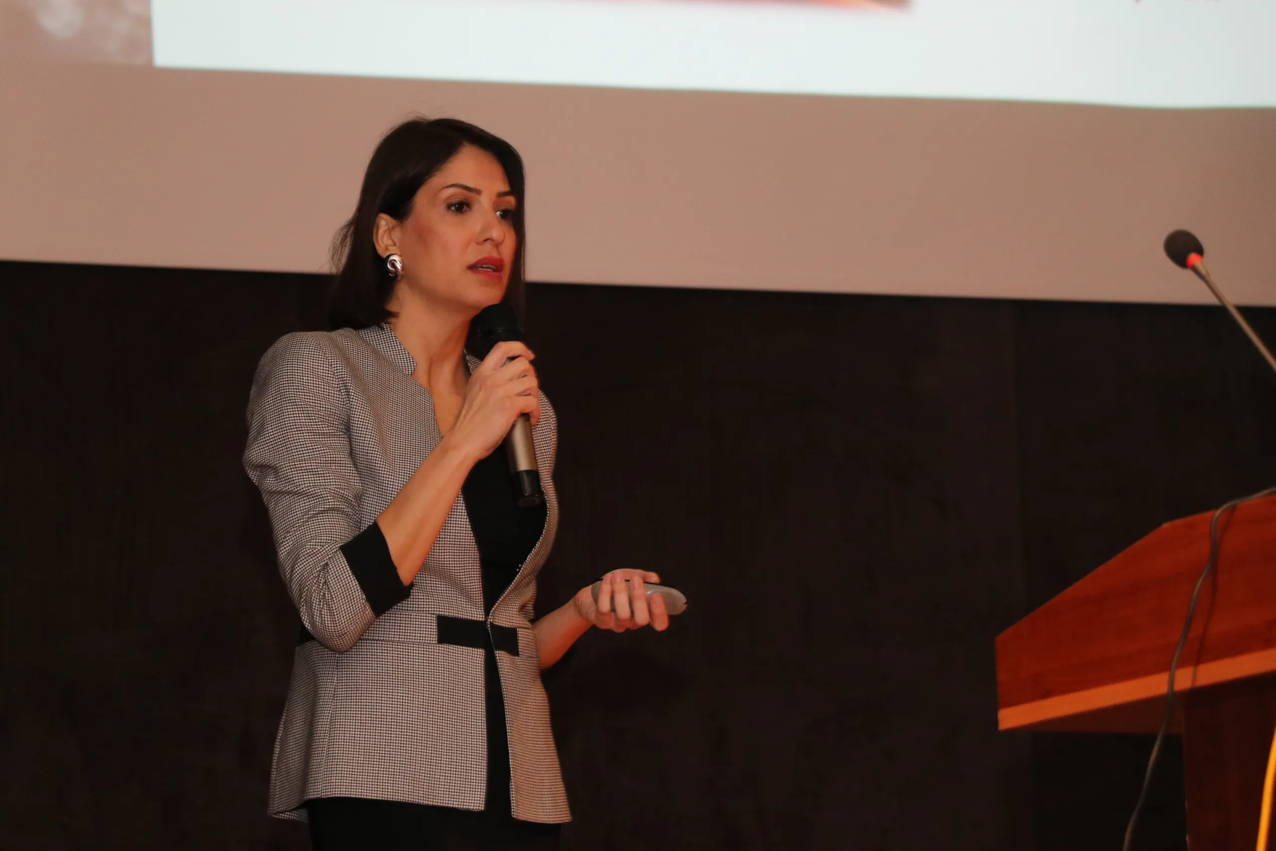 Toros Üniversitesi’nde “3. Kariyer ve Network Zirvesi” Yapıldı