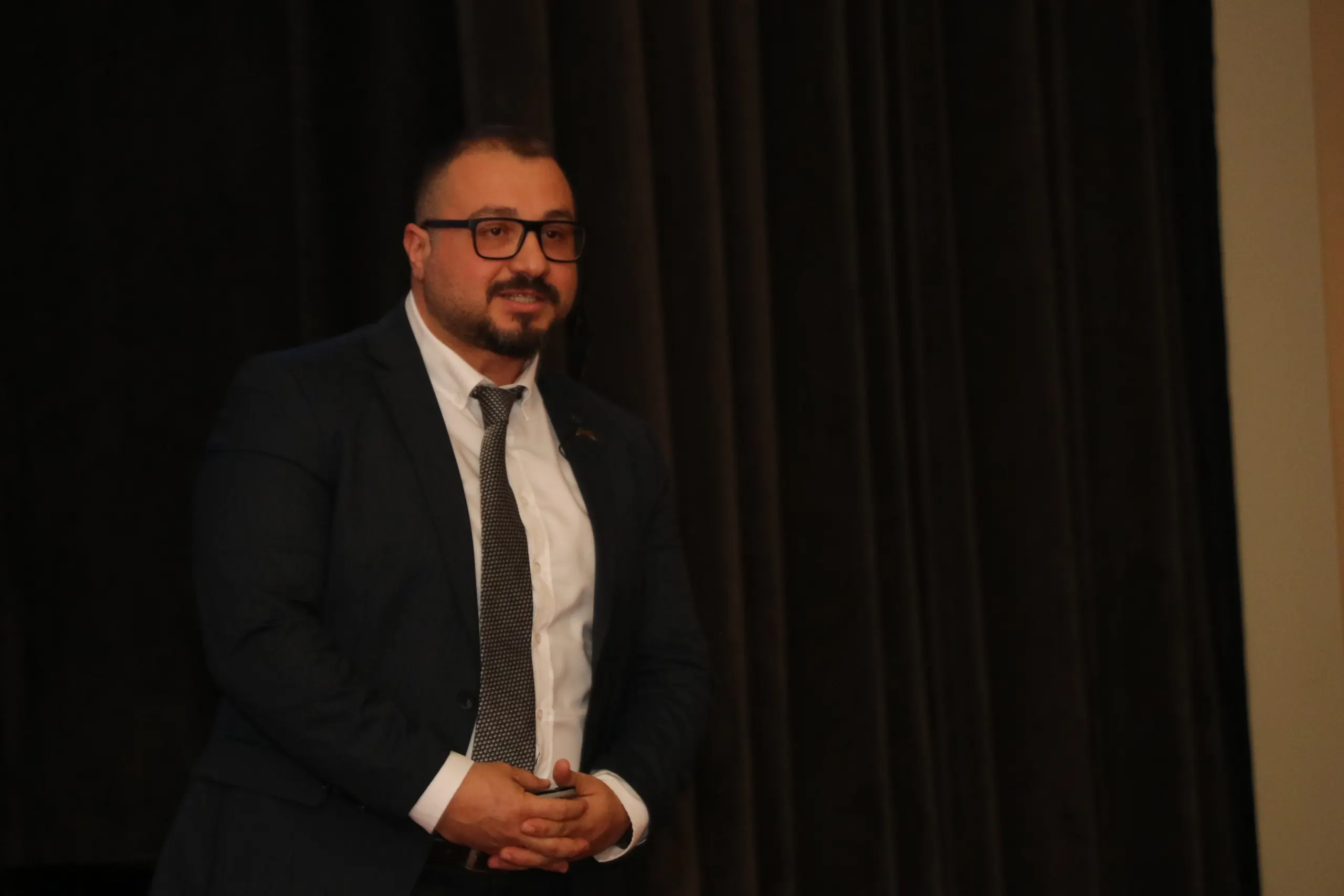 Toros Üniversitesi’nde “3. Kariyer ve Network Zirvesi” Yapıldı