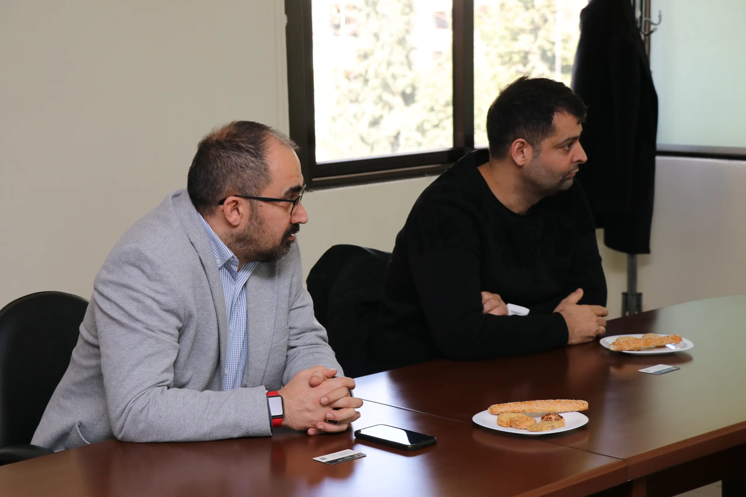 Toros Üniversitesi ile Kardelen Yazılım Arasında İşbirliği Protokolü