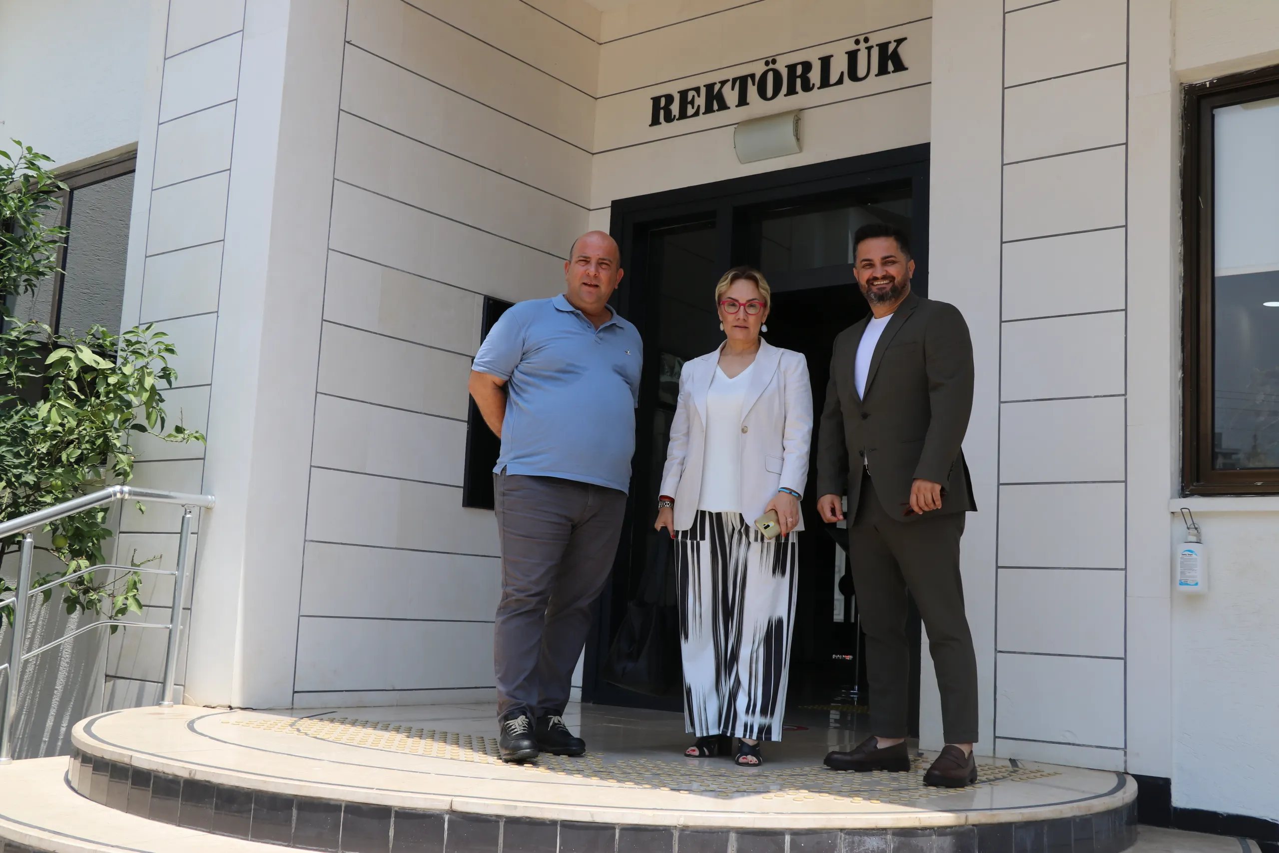 Toros Üniversitesi ile Mersin Çukurova Basketbol Kulübü Arasında İş Birliği Protokolü