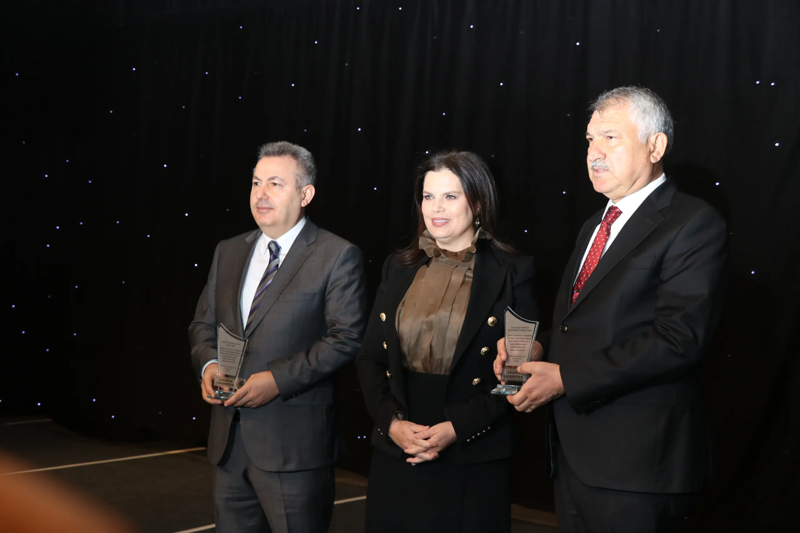 Toros Üniversitesi Doğu Akdeniz Bölgesel Kariyer Fuarı’nda