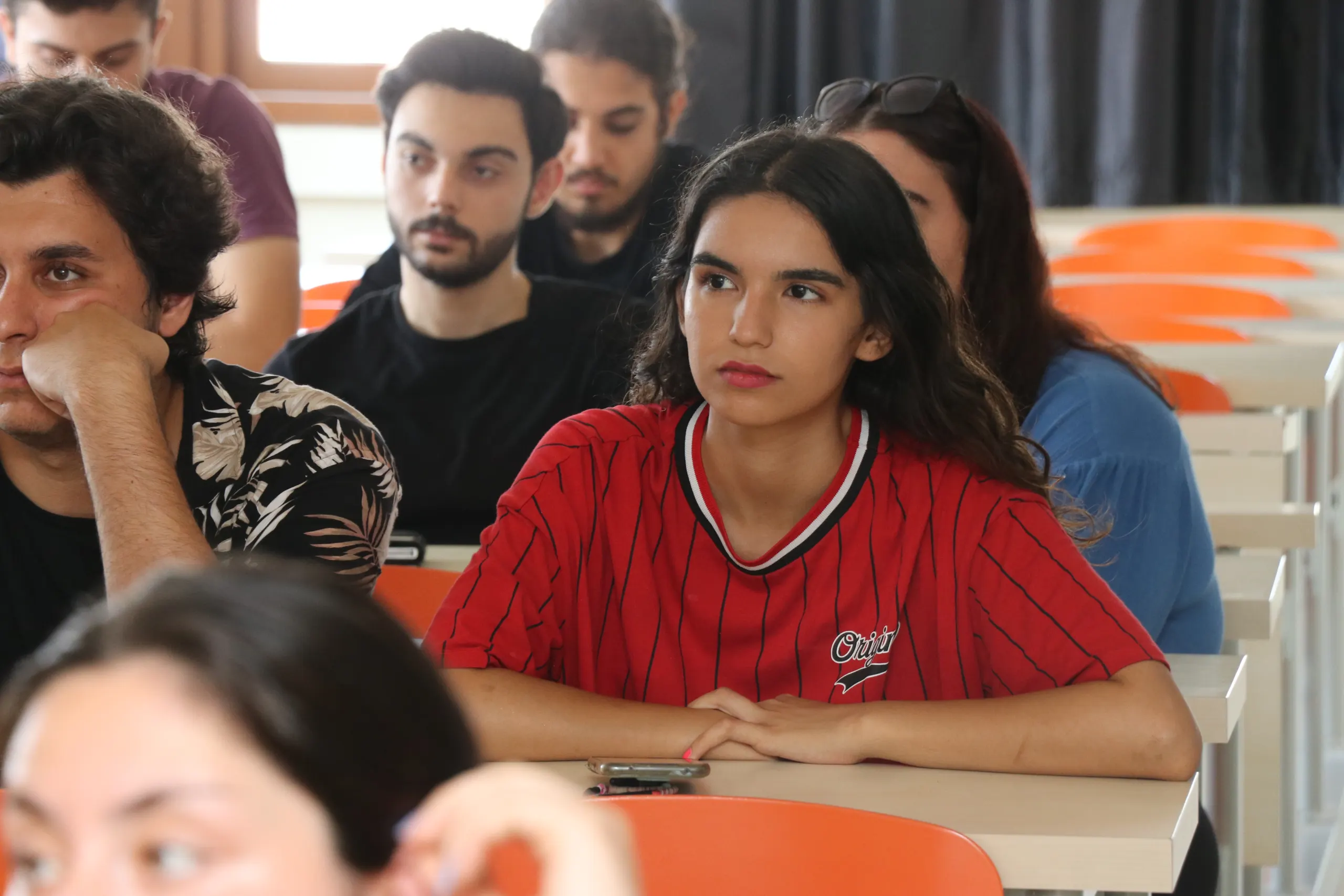Erasmus+ Öğrenci Hareketliliği Toplantısı