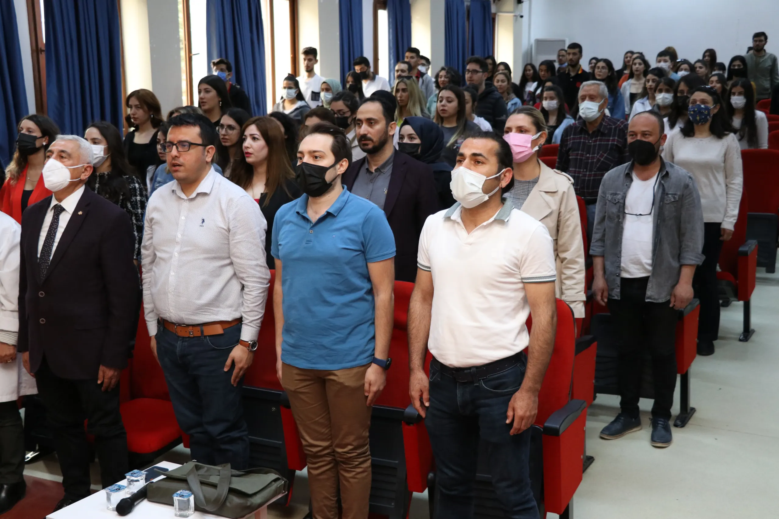 Toros Üniversitesi’nde Sağlıklı Yaşam ve Obezite Farkındalık Kongresi Gerçekleşti