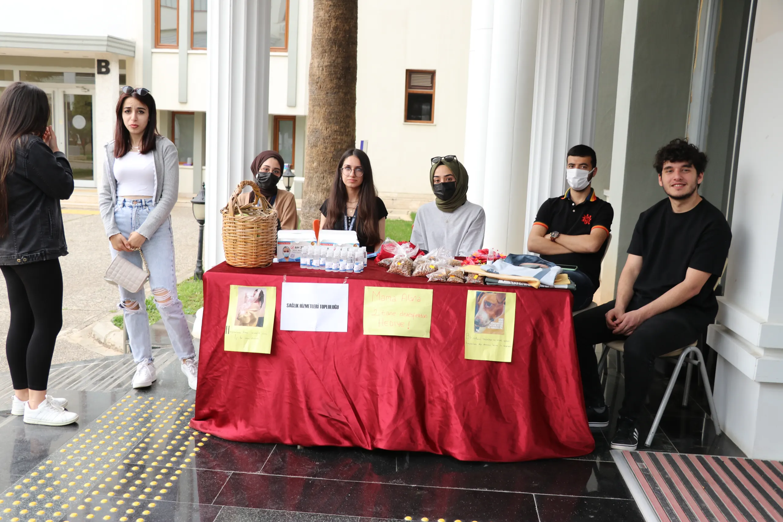 Toros Üniversitesi’nde Sağlıklı Yaşam ve Obezite Farkındalık Kongresi Gerçekleşti