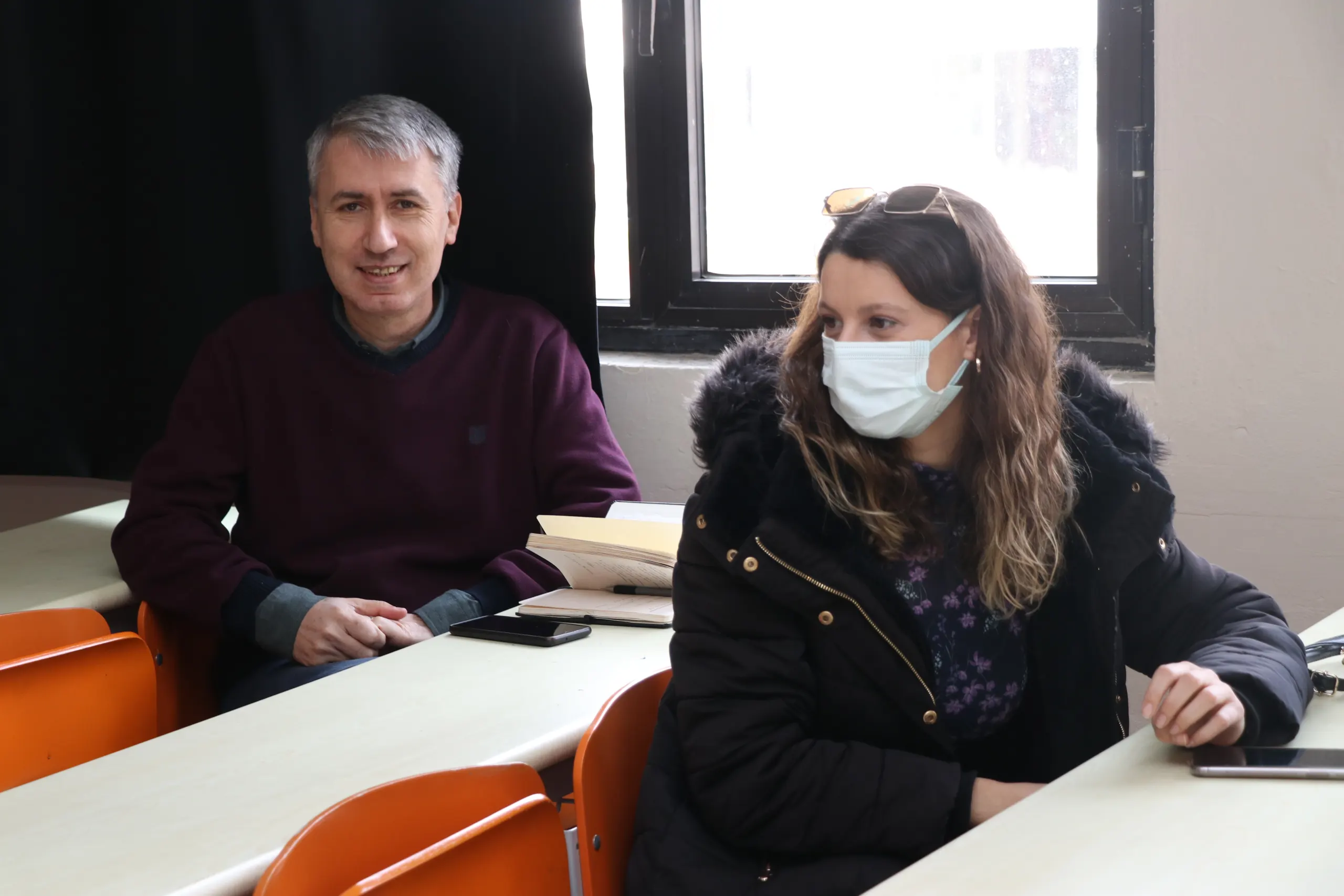 Erasmus Başvuruları Devam Ediyor