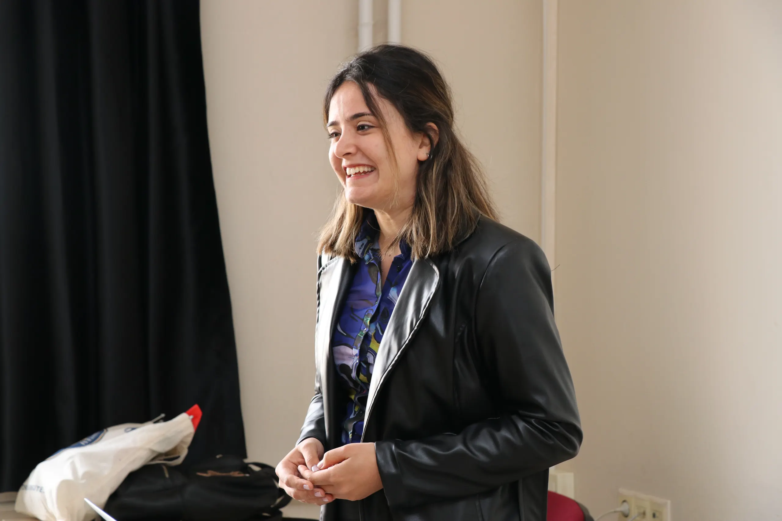 Erasmus Başvuruları Devam Ediyor