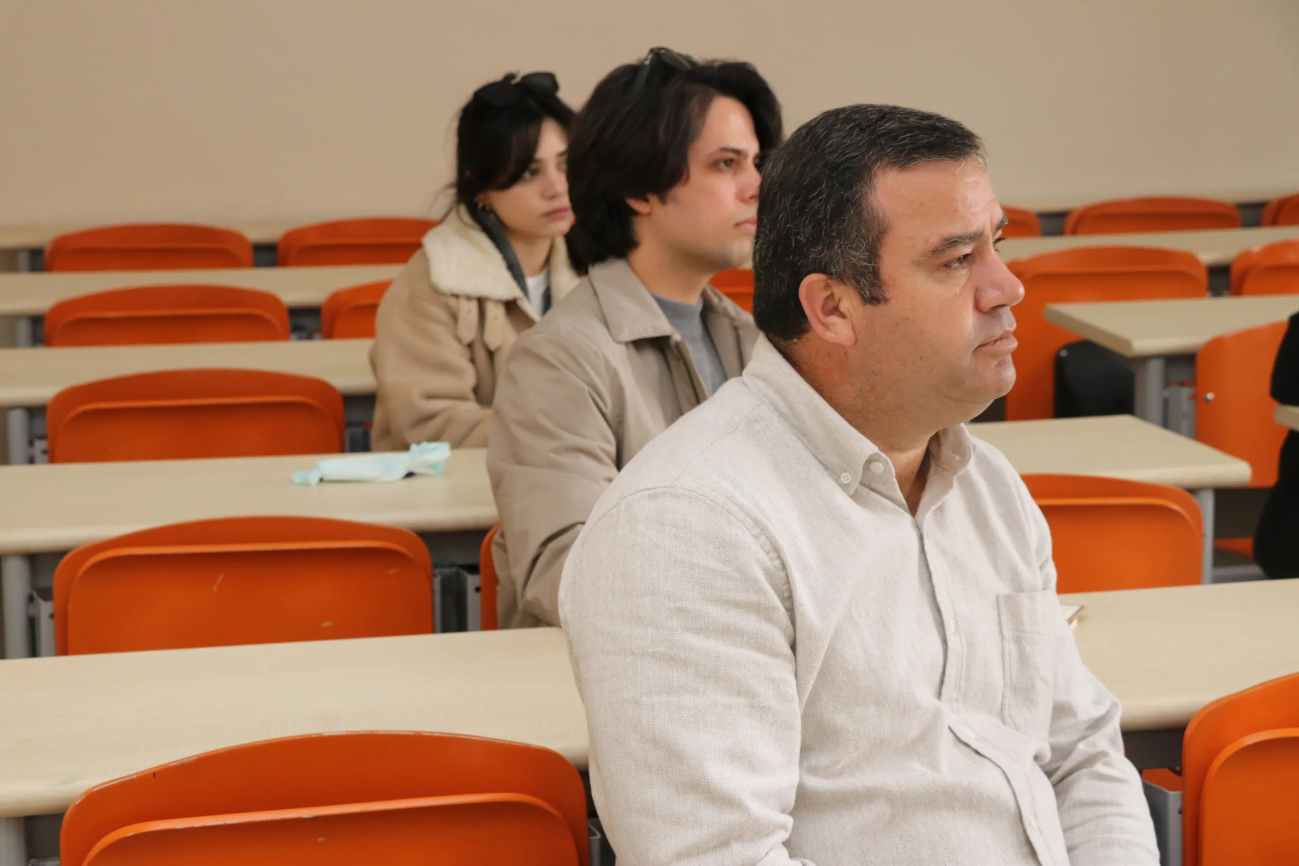 Erasmus Başvuruları Devam Ediyor
