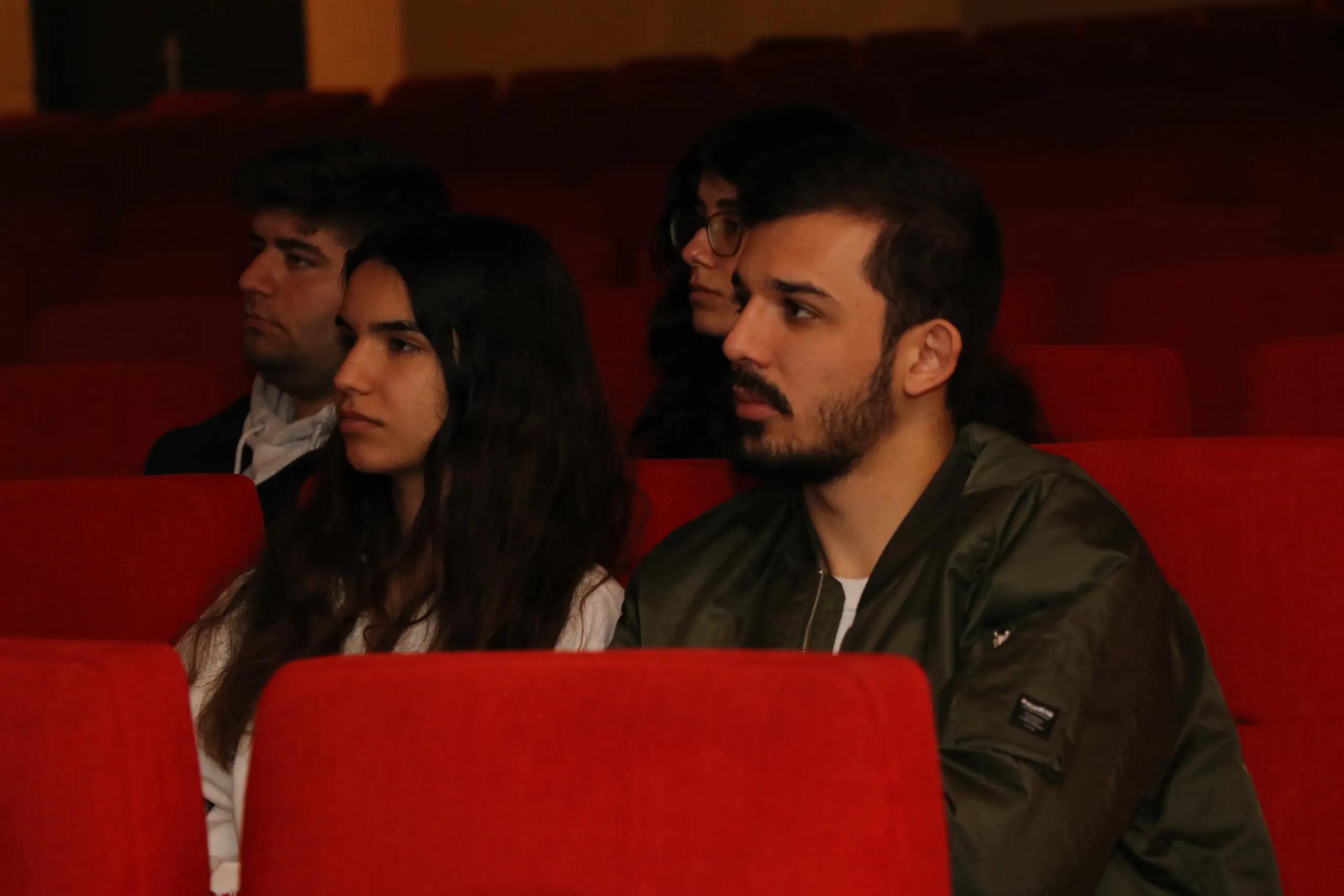 Erasmus+ Öğrenci Hareketliliği Bilgilendirme Toplantısı ve Tecrübe Paylaşımı Etkinliği Yapıldı
