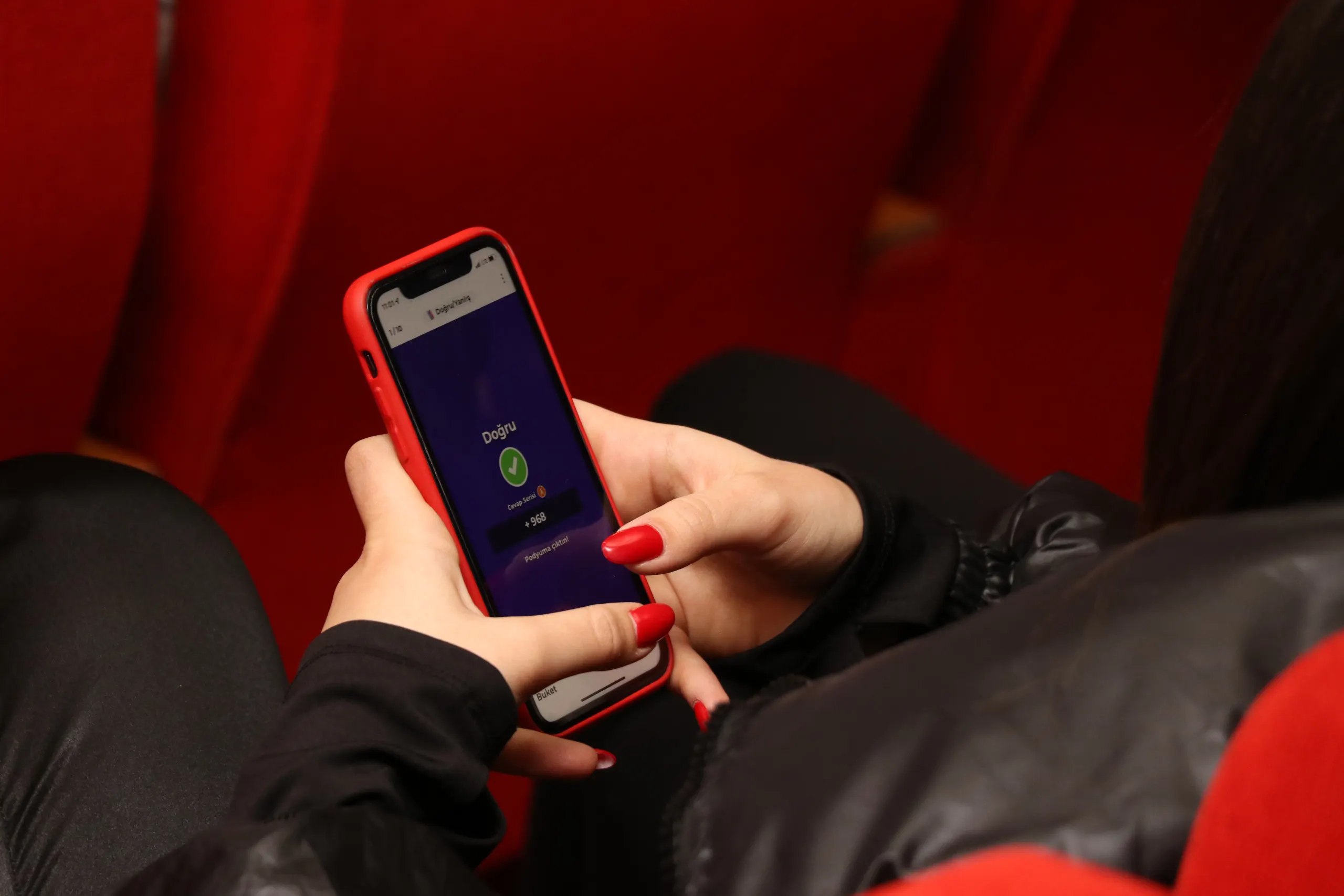 Erasmus+ Öğrenci Hareketliliği Bilgilendirme Toplantısı ve Tecrübe Paylaşımı Etkinliği Yapıldı