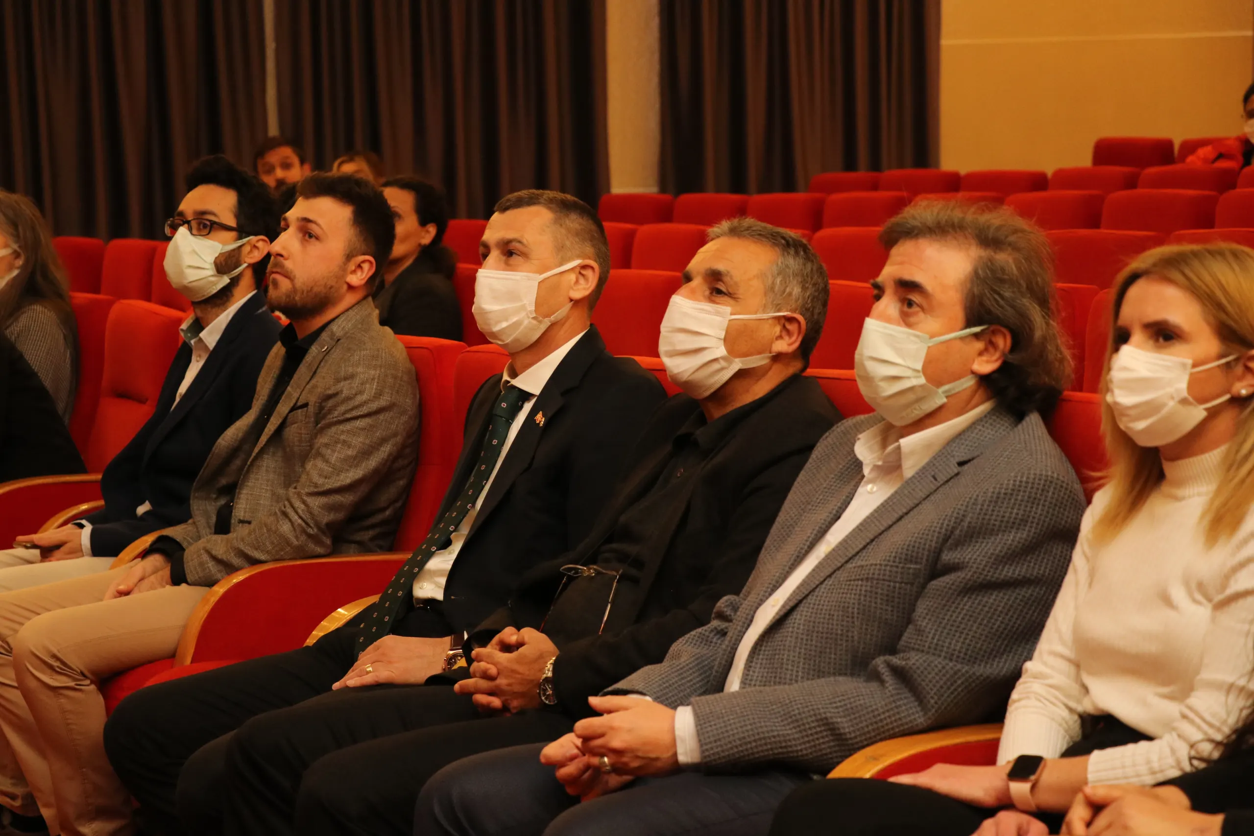 Fikir Yarışması Ödülleri Sahiplerini Buldu
