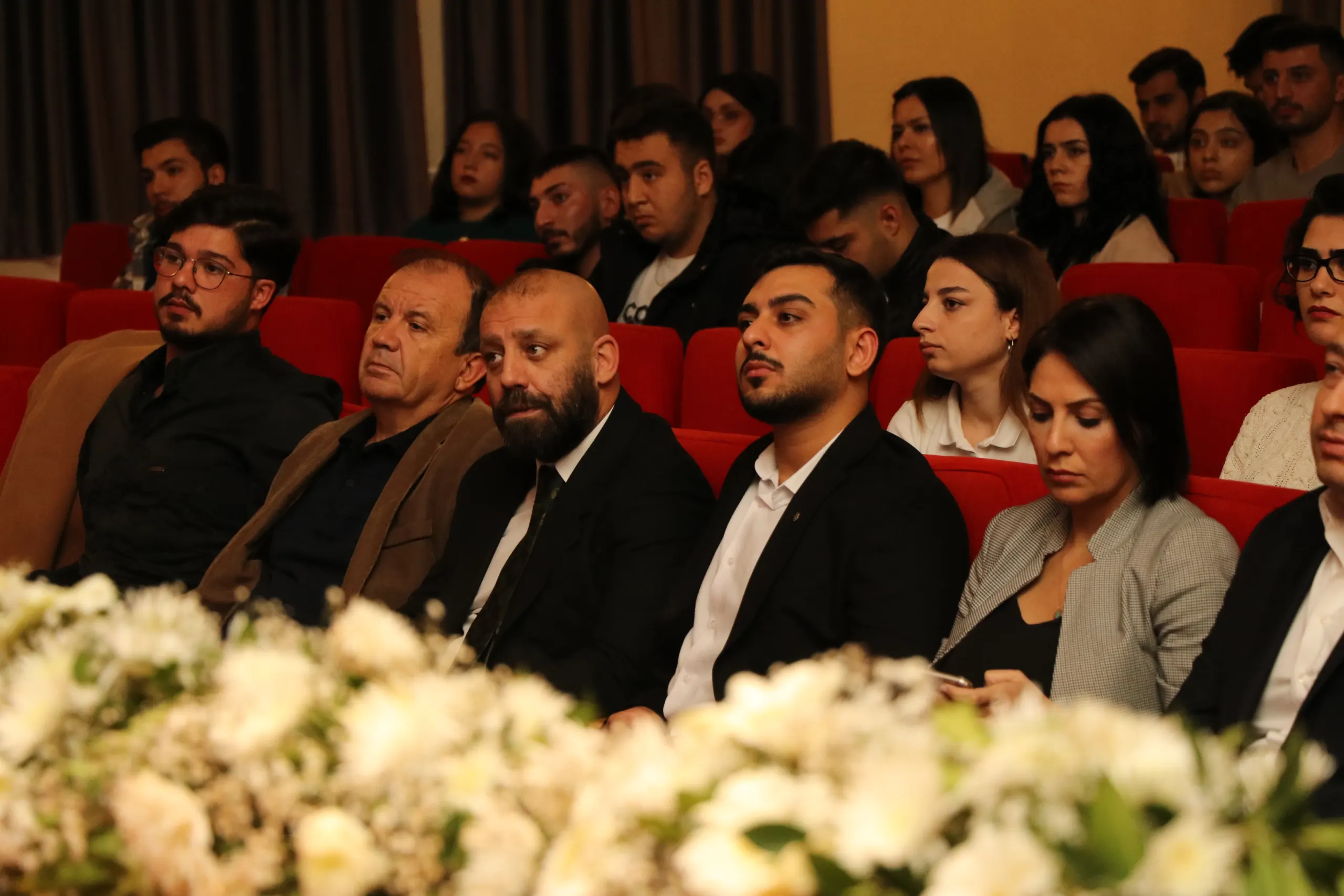 TOROS ÜNİVERSİTESİ’NDE 4. KARİYER ve NETWORK ZİRVESİ