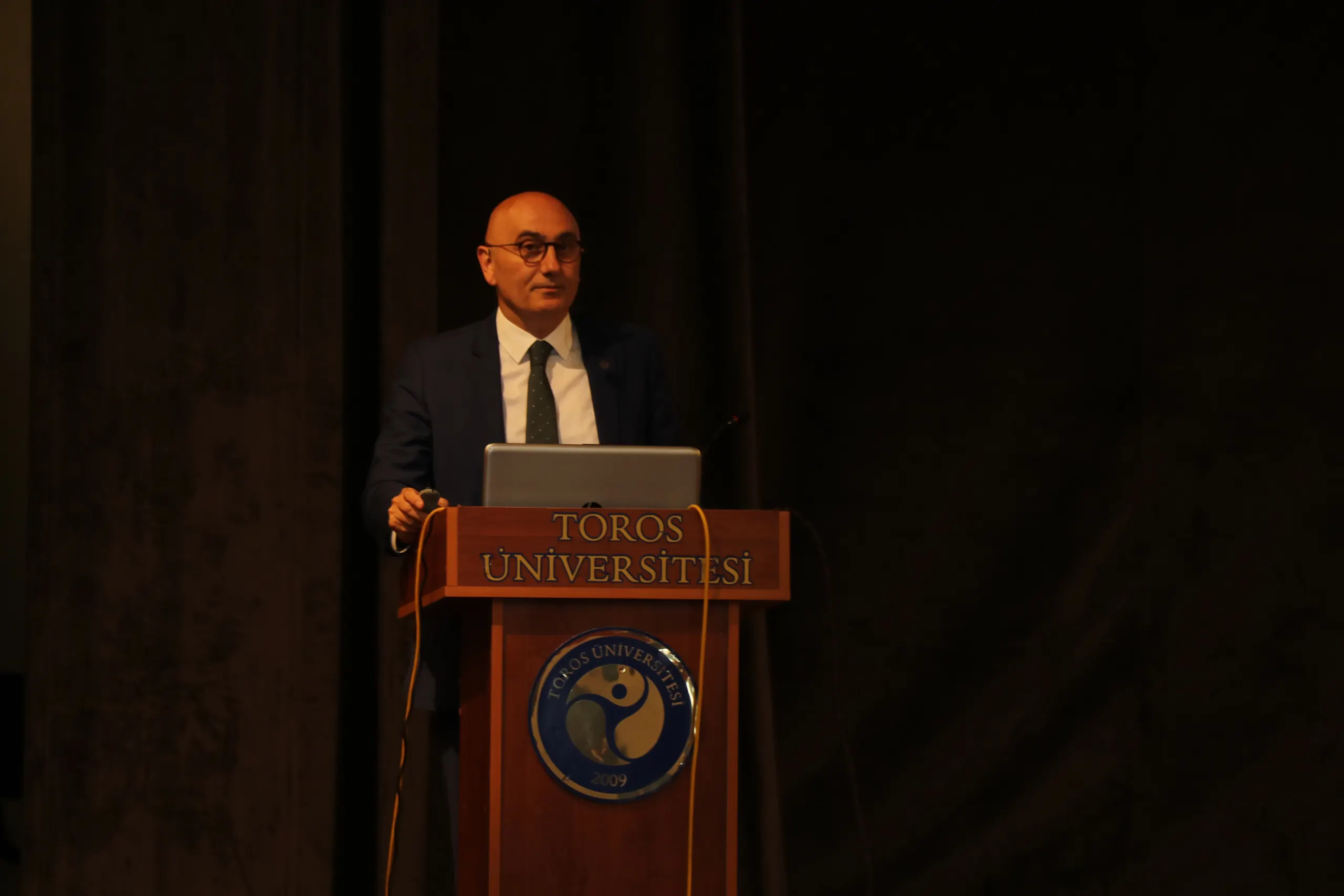 Toros Üniversitesi 2021-2022 Akademik Yılı Açılışı Gerçekleşti