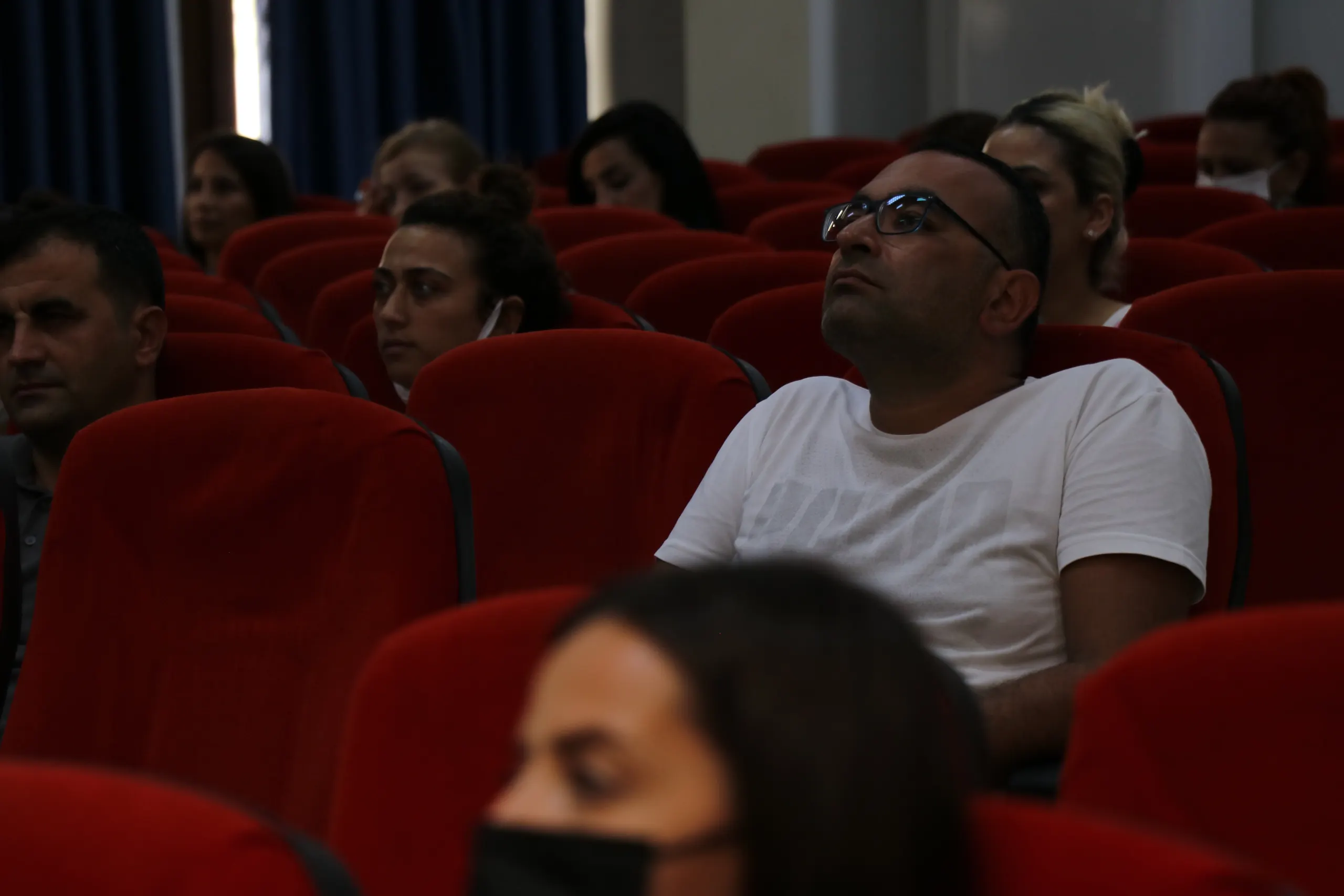 TORSEM’DEN EĞİTiM KOÇLUĞU SEMİNERİ
