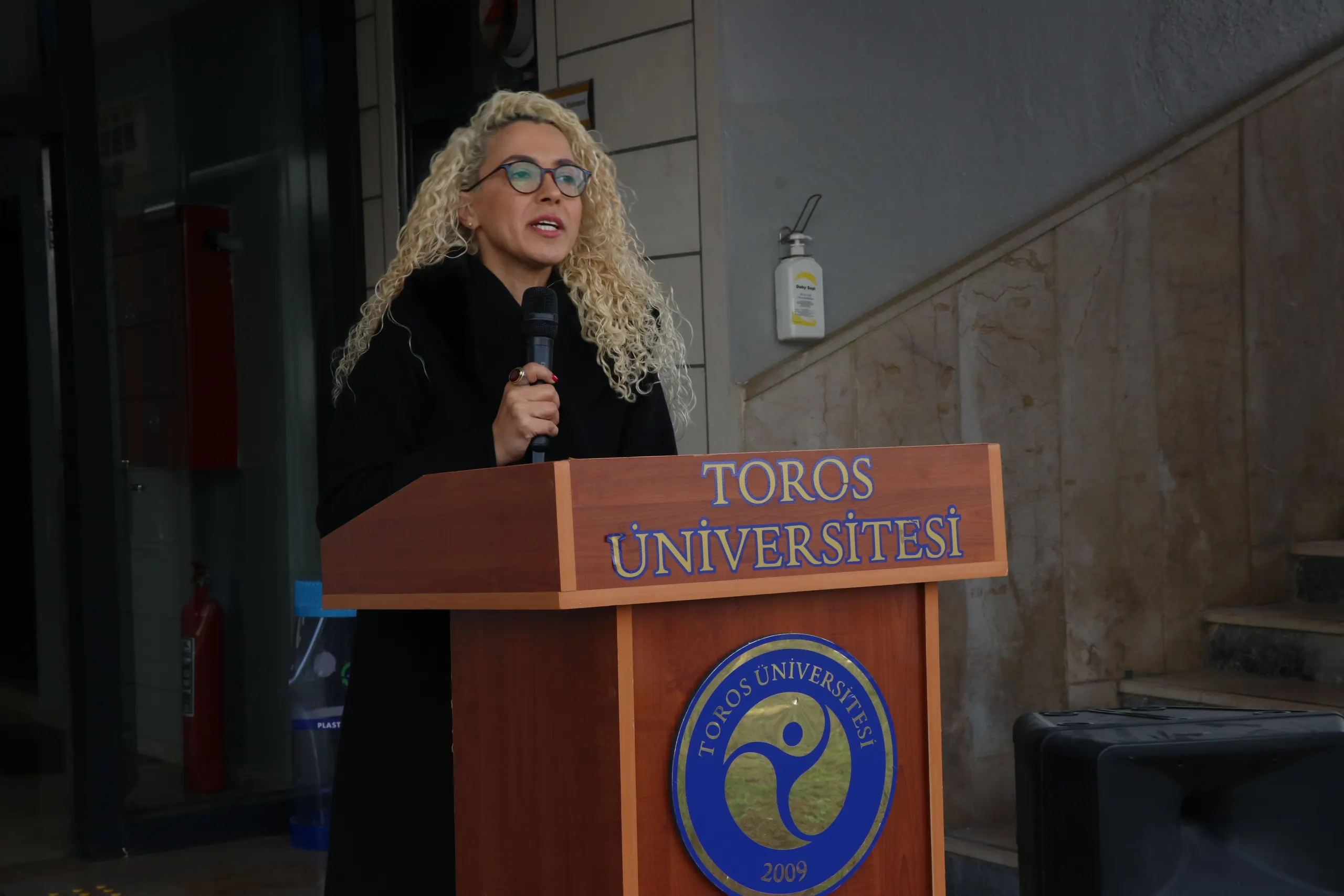 Psikoloji Topluluğu’ndan Yeni Yıla Merhaba Etkinliği