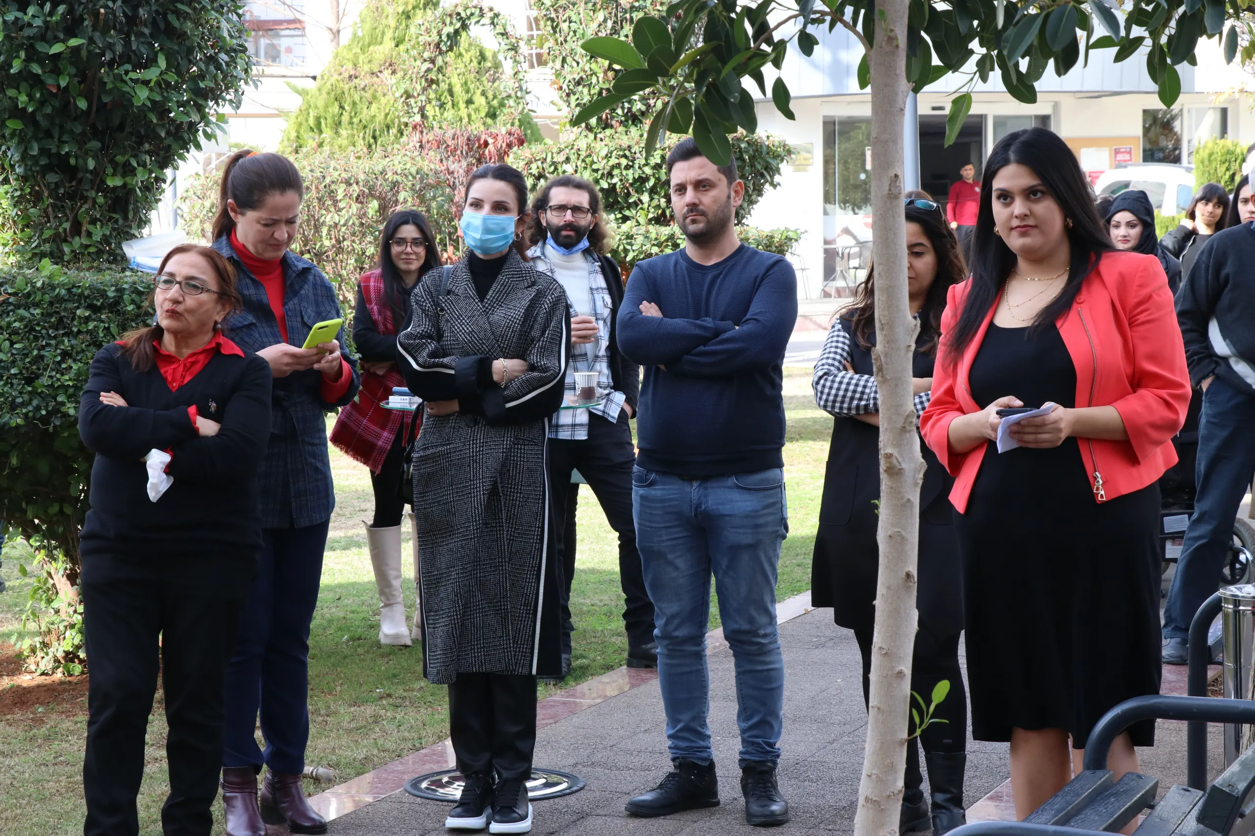 Psikoloji Topluluğu’ndan Yeni Yıla Merhaba Etkinliği