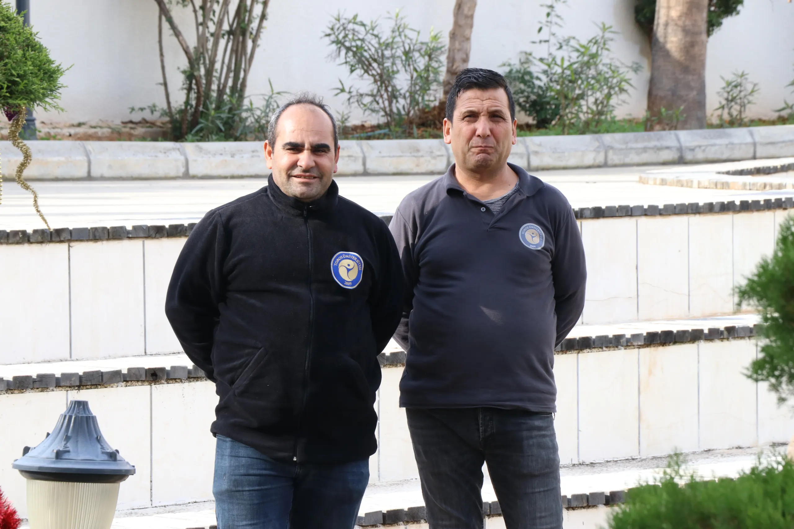 Psikoloji Topluluğu’ndan Yeni Yıla Merhaba Etkinliği