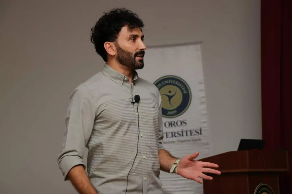 Seminars And Conferences