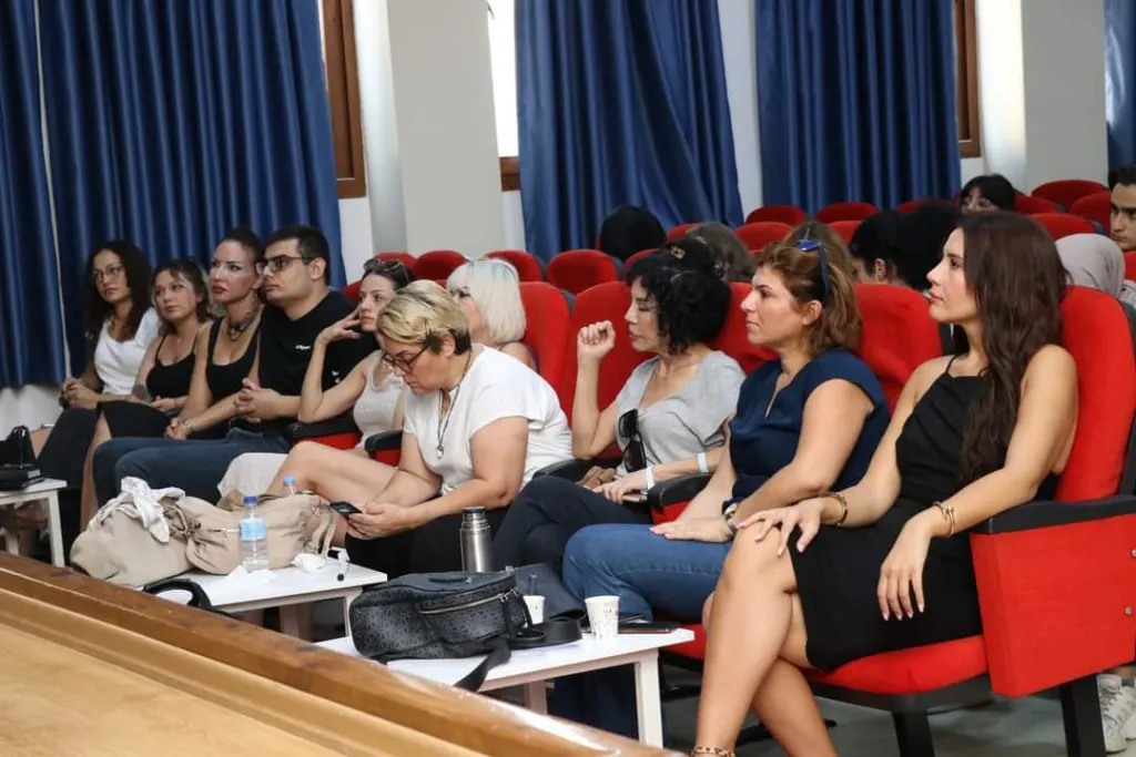 Seminerler ve Konferanslar
