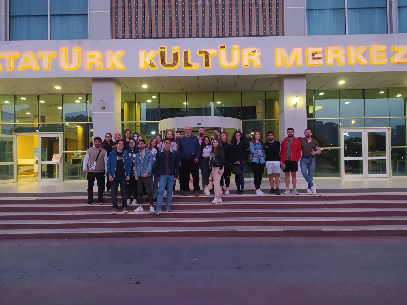 Yabancı Diller Yüksekokulu İngilizce Mütercim Tercümanlık Bölümü Öğrencileri Yenişehir Avrupa Triatlon Kupası'nda Görev Aldılar