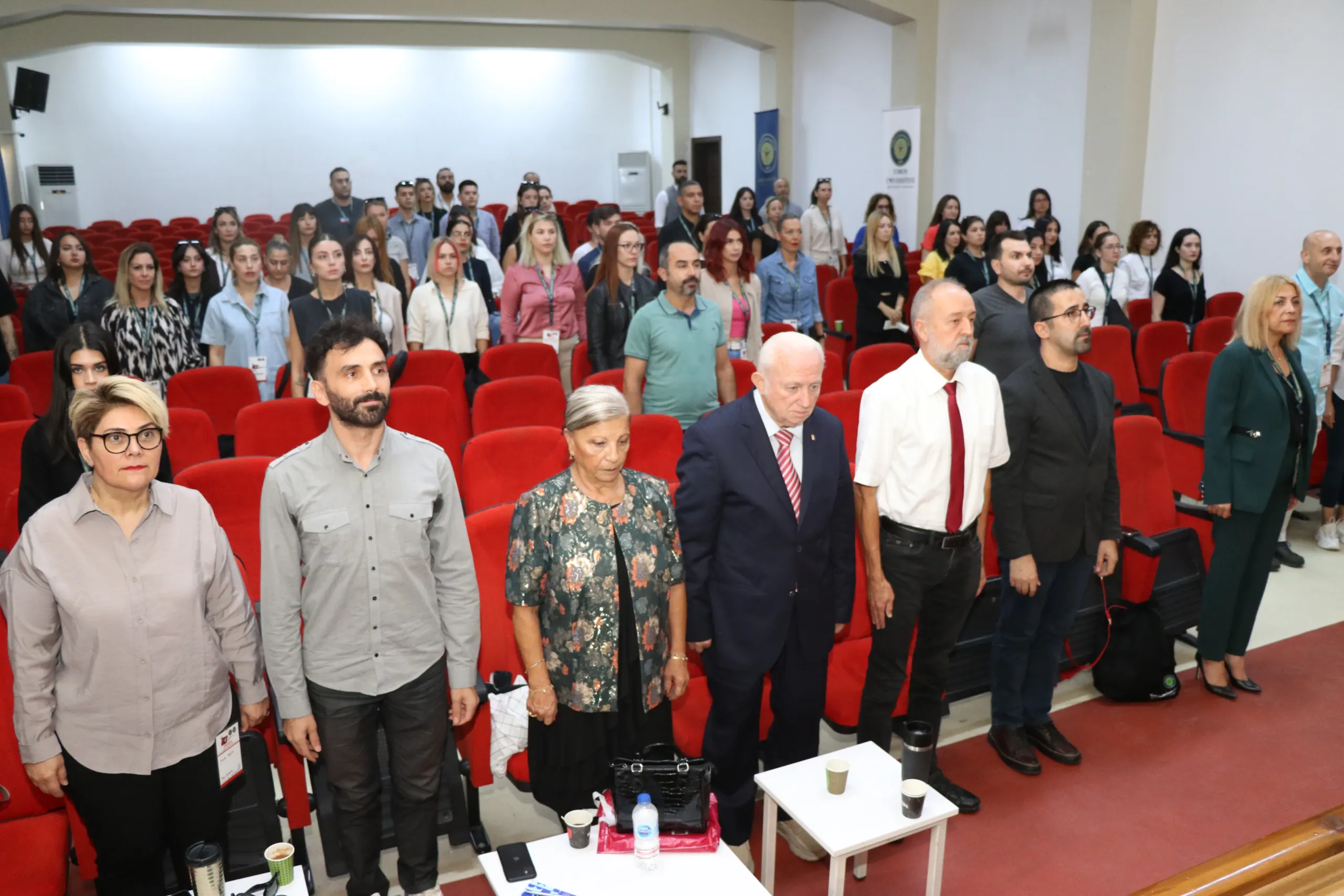 Seminerler ve Konferanslar