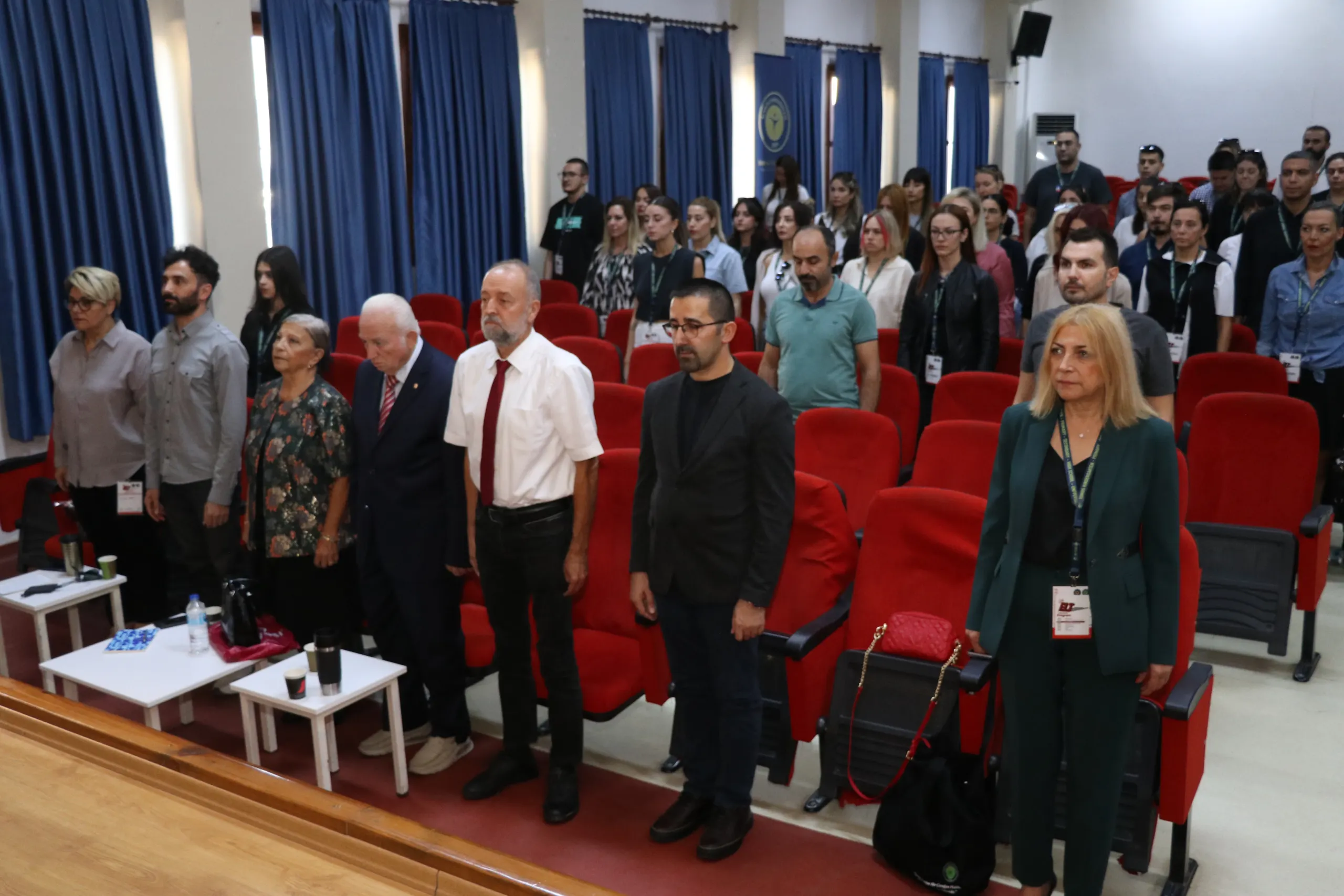 Seminerler ve Konferanslar