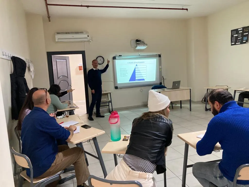 Seminerler ve Konferanslar