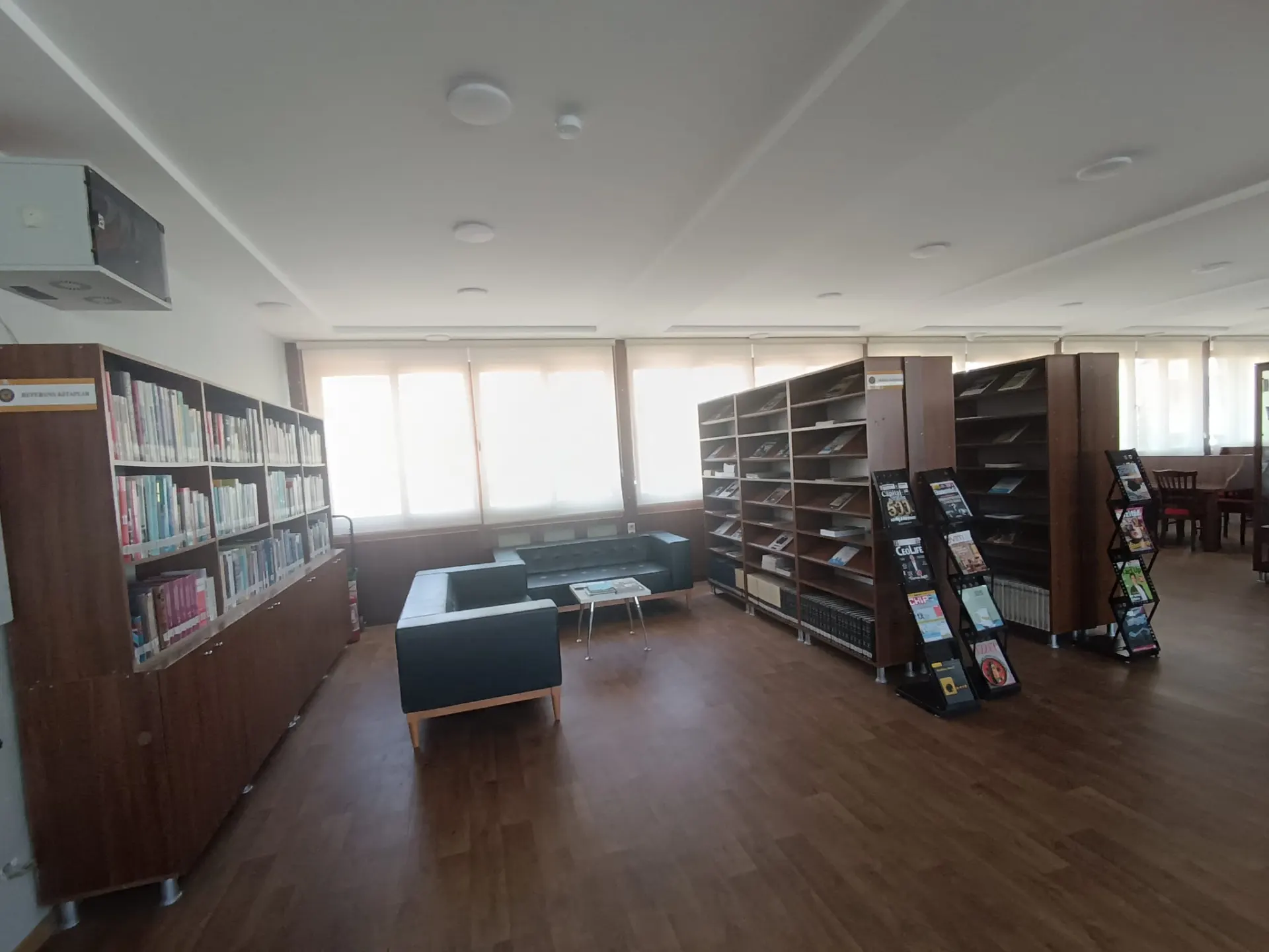 Fotoğraf Galerisi