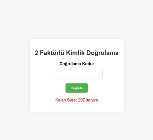 Öğrenci Bilgi Sisteminde Telefon Numarası Bilgilerinin Güncellenmesi