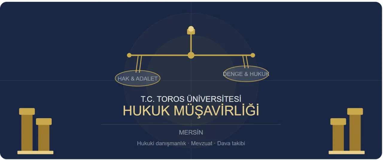 Hukuk Müşavirliği