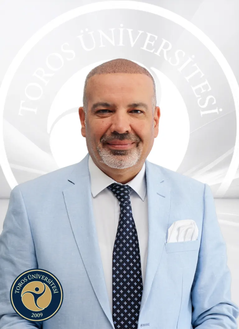 Rektör Yardımcısı
