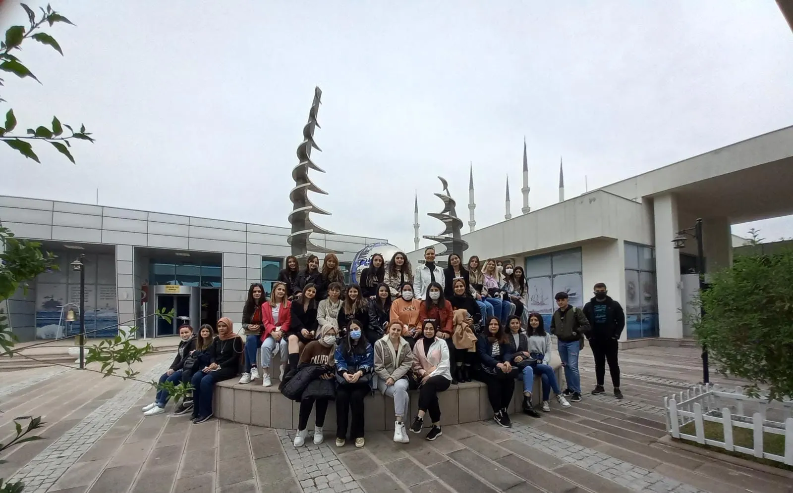 News/activities