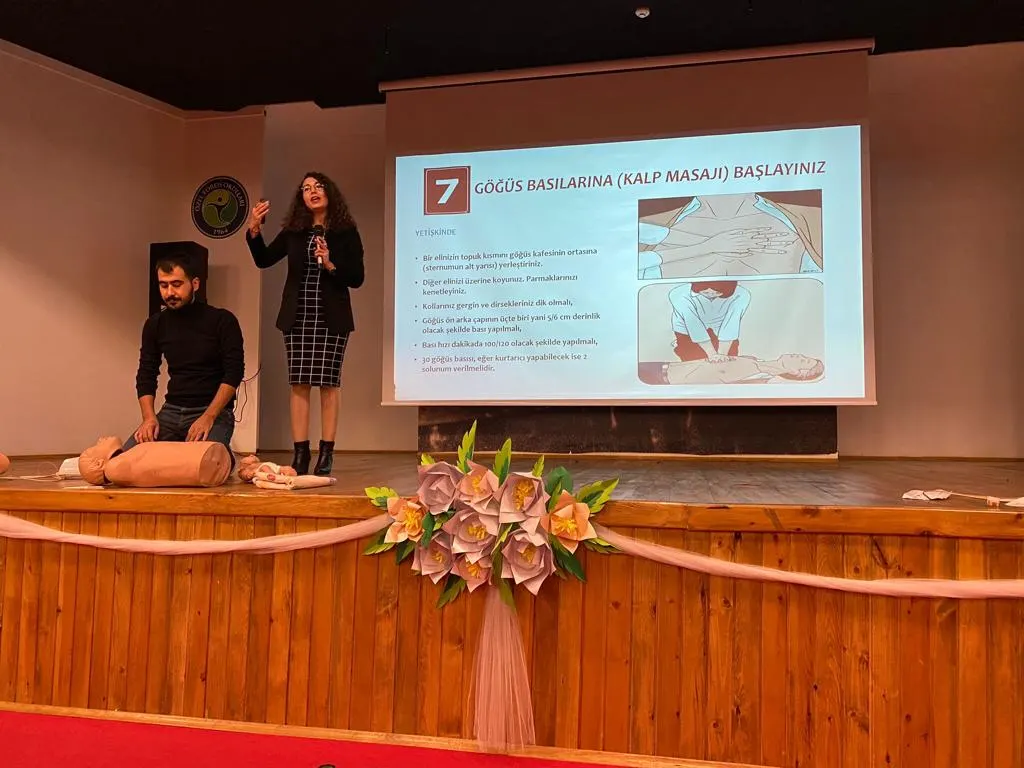 News/activities
