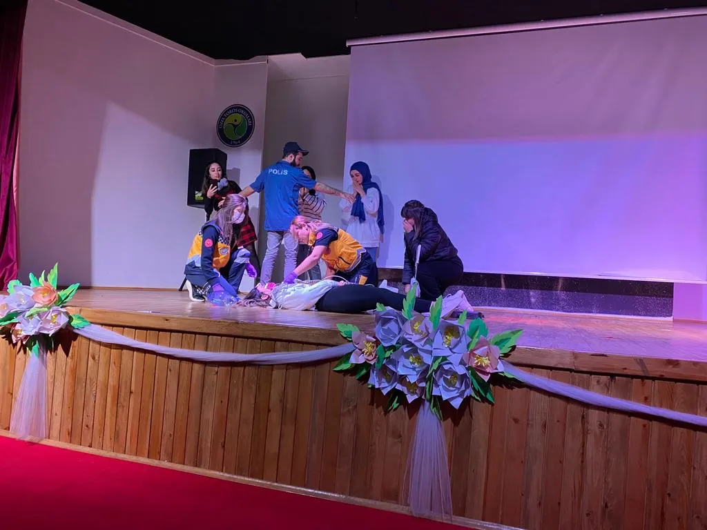 News/activities
