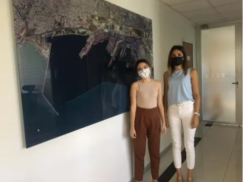 Yöneticilerle Vakit Geçirme, Yöneticileri Gözlemleme ve İşyeri Tanıma Projesi