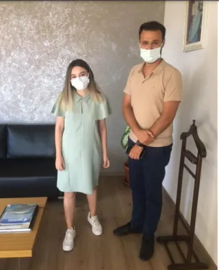 Yöneticilerle Vakit Geçirme, Yöneticileri Gözlemleme ve İşyeri Tanıma Projesi