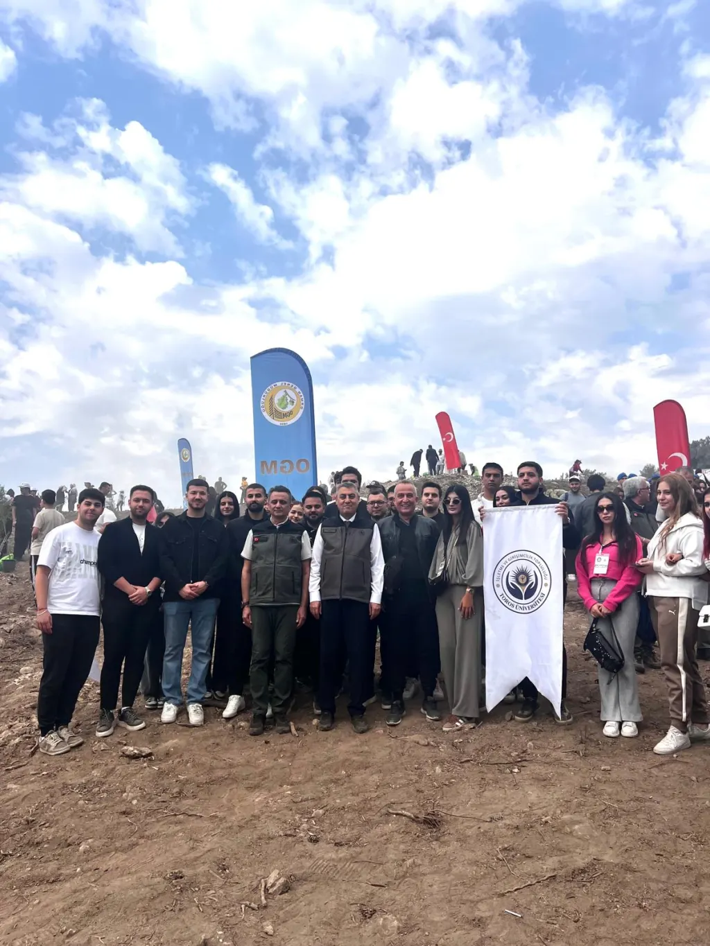İşletme ve Girişimcilik Topluluğu Tarafından 11 Kasım Milli Ağaçlandırma Günü Etkinliği İşletme ve Girişimcilik Topluluğu Tarafından 11 Kasım Milli Ağaçlandırma Günü Etkinliği