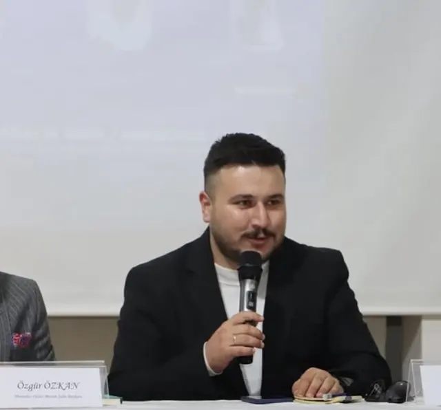 Menzunlar ile Buluşma Etkinliği