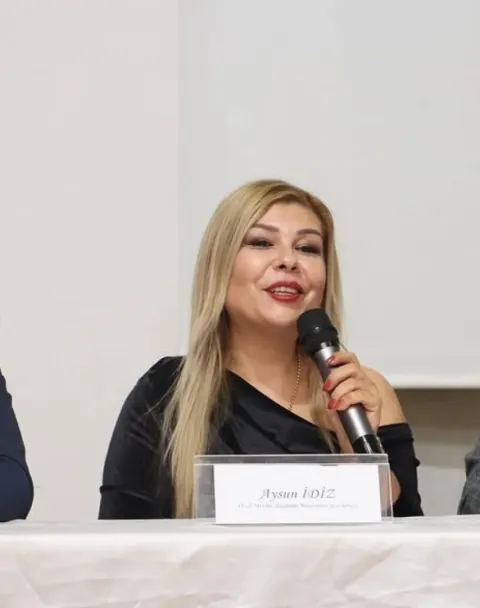 Menzunlar ile Buluşma Etkinliği