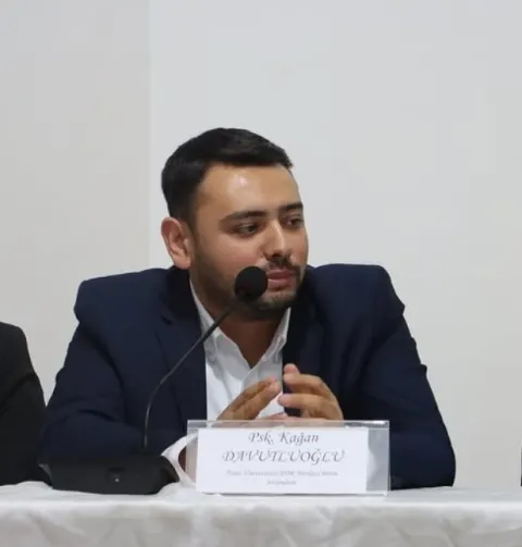 Menzunlar ile Buluşma Etkinliği
