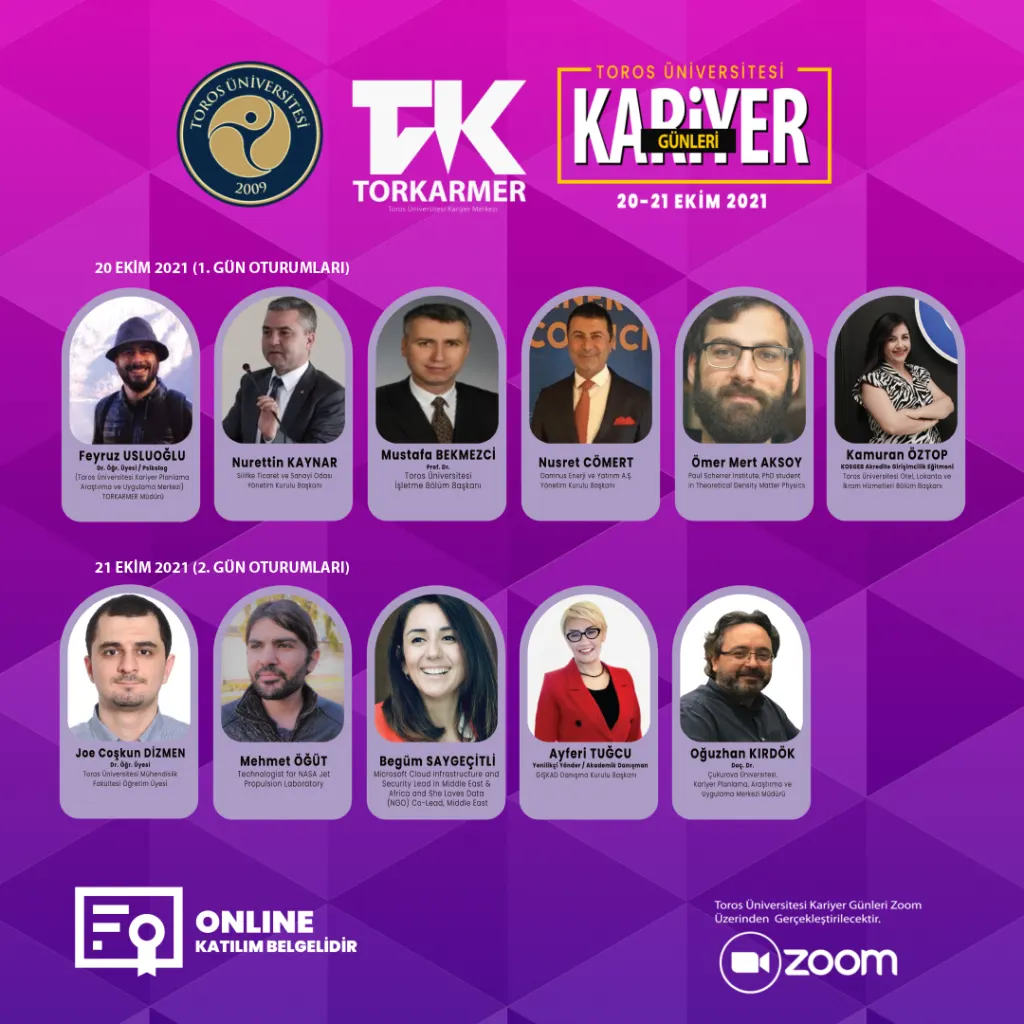 Kariyer Günleri Kariyer Günleri