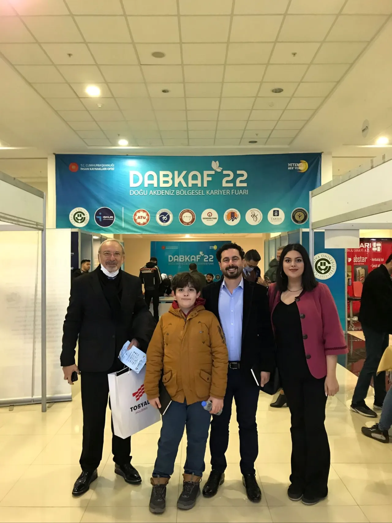 Dabkaf'22