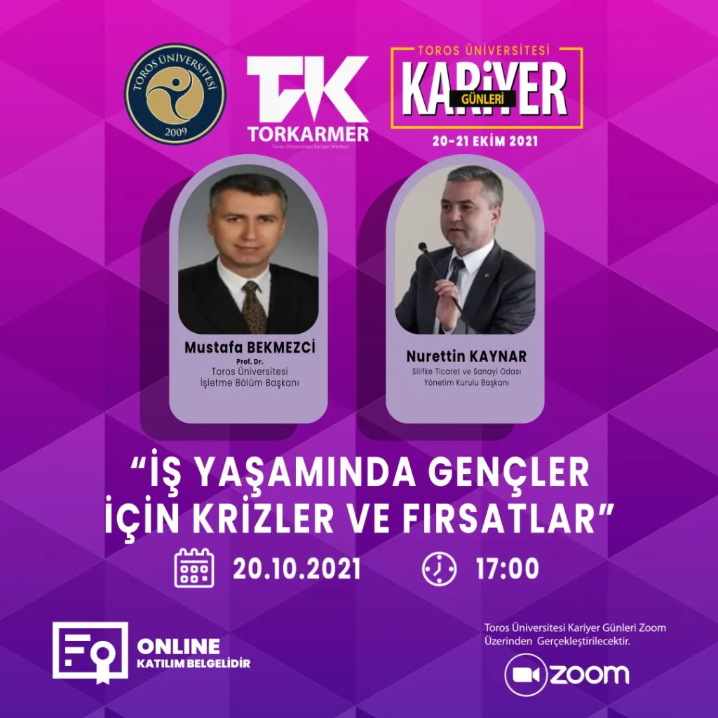 Kariyer Günleri Kariyer Günleri
