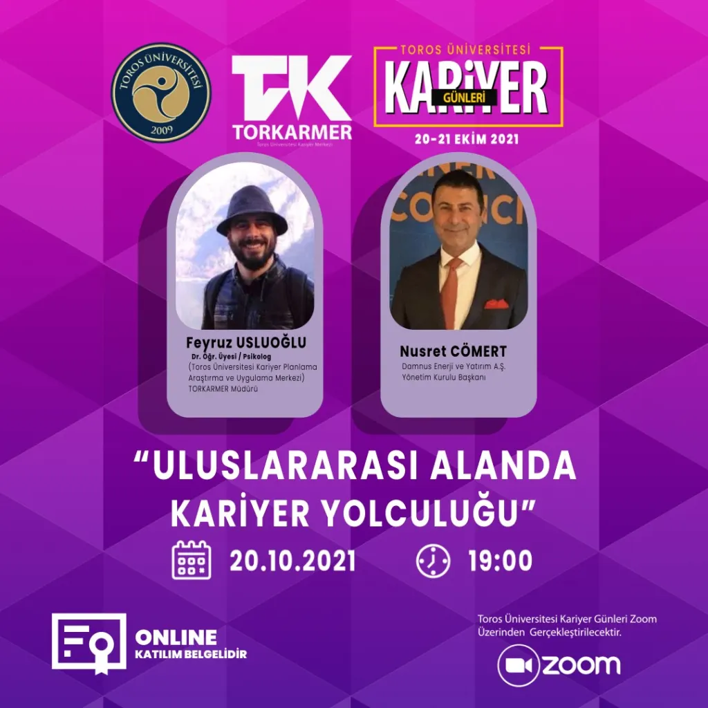 Kariyer Günleri Kariyer Günleri