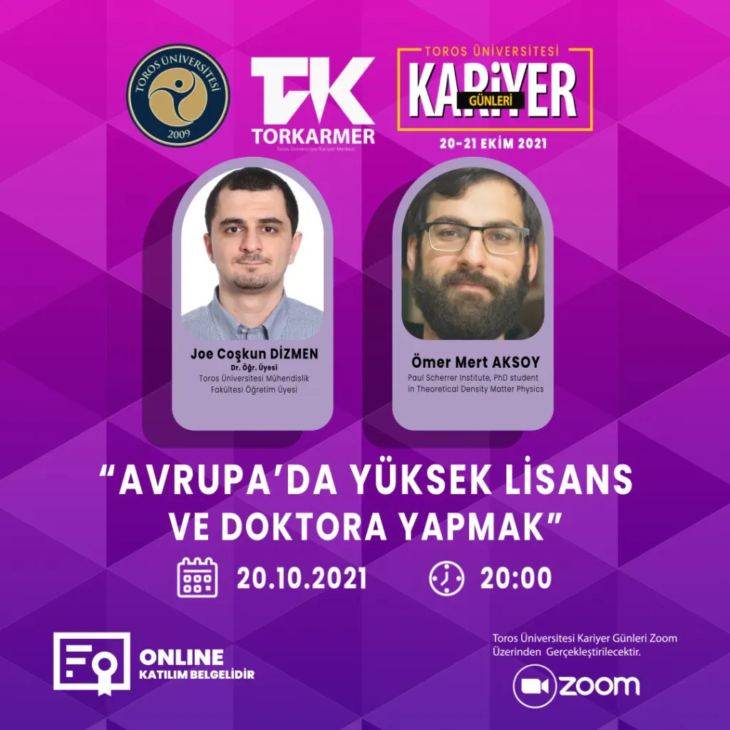 Kariyer Günleri Kariyer Günleri