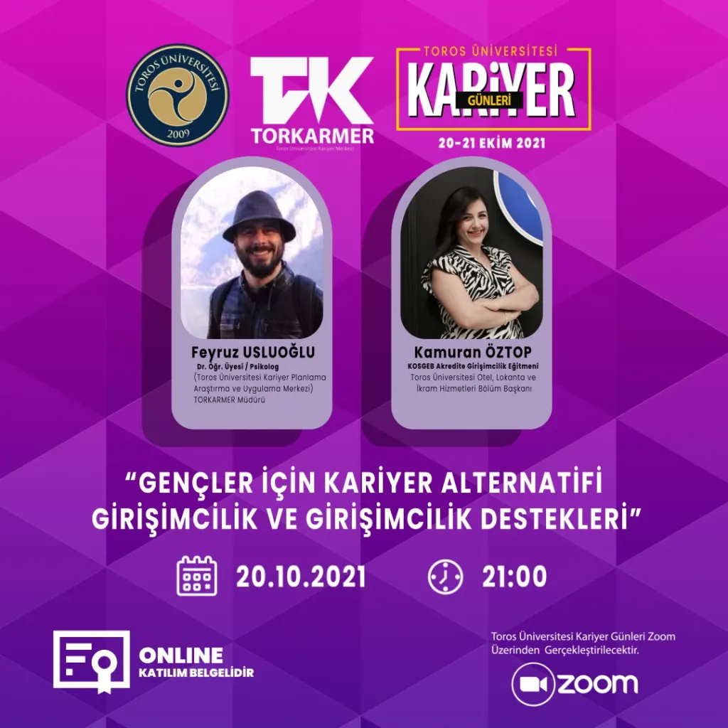 Kariyer Günleri Kariyer Günleri