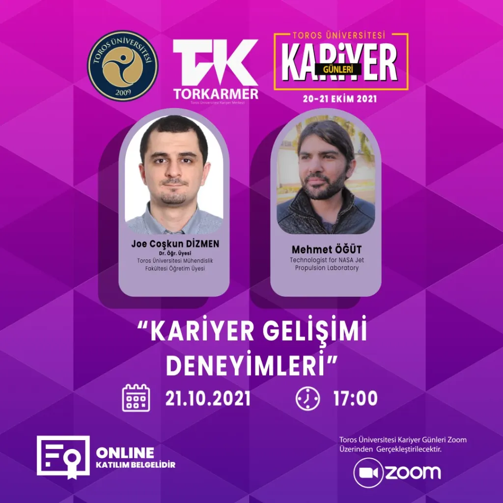 Kariyer Günleri Kariyer Günleri