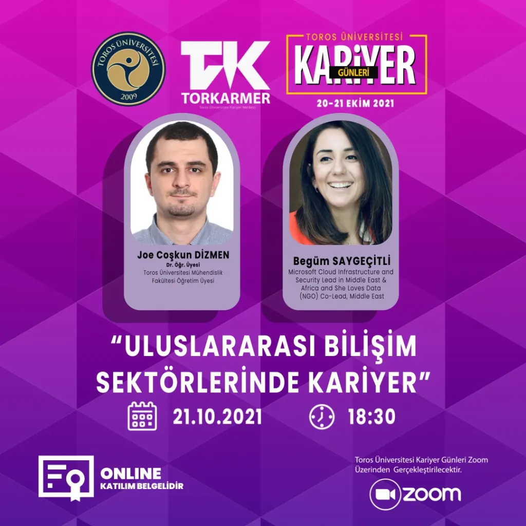Kariyer Günleri Kariyer Günleri
