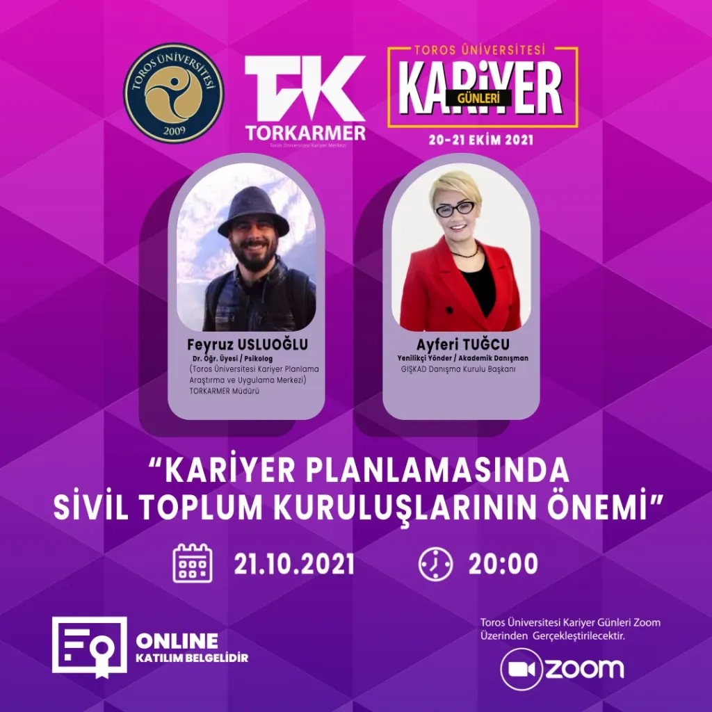 Kariyer Günleri Kariyer Günleri